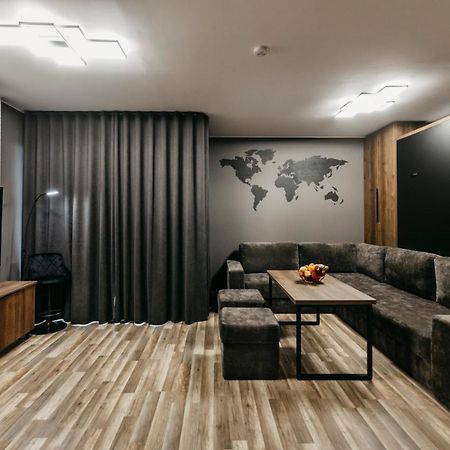 Apartamenty Park City Ostrów Wielkopolski Εξωτερικό φωτογραφία